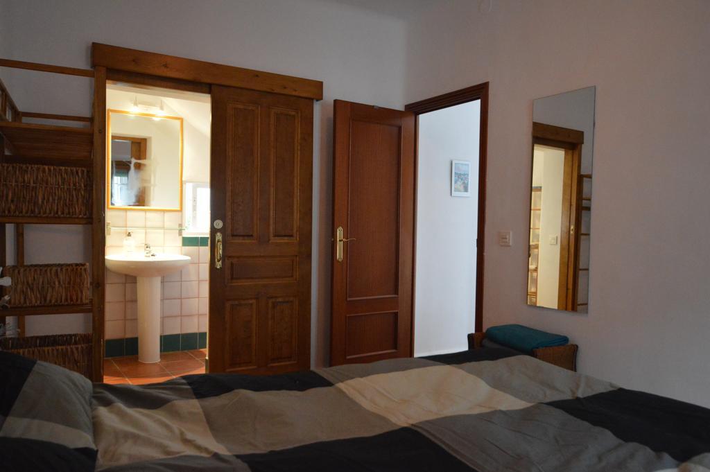 Carmen De Las Campanas グラナダ 部屋 写真